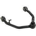 Mevotech 93-98 Lincoln Mark Viii Control Arm-Bj, Gk8782 GK8782